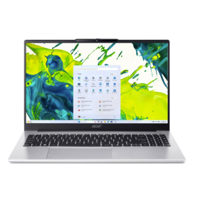 Notebook Acer Aspire Lite AL15-54P-52F5 con display Full HD