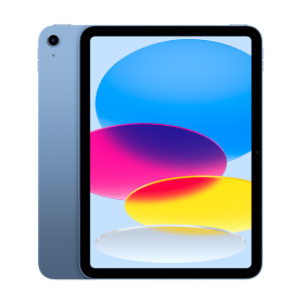 APPLE MD4A4TY/A iPad 11" A16 Wi-Fi 128GB - Blu