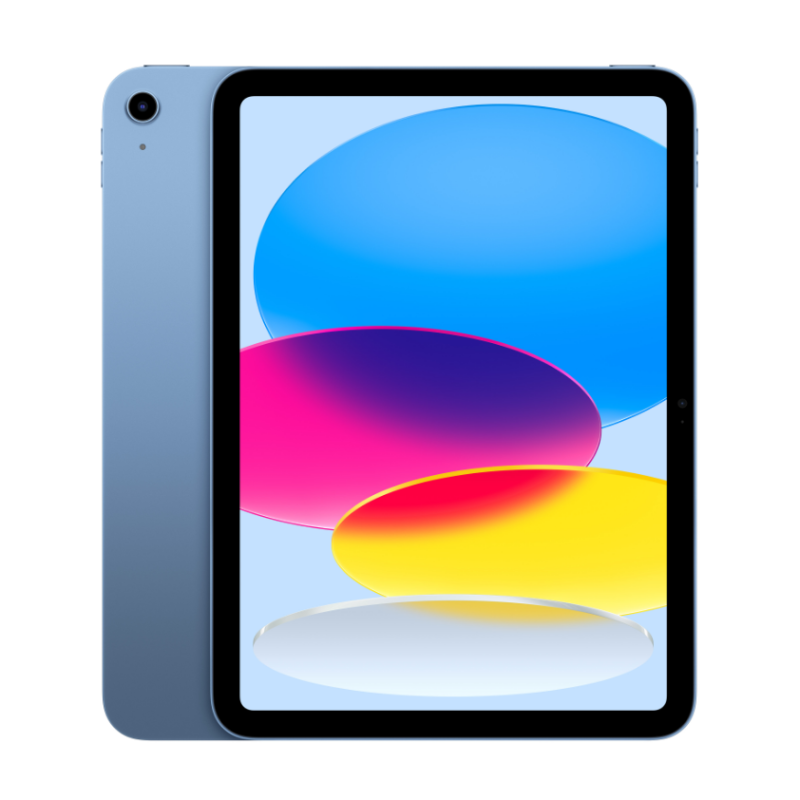 APPLE MD4A4TY/A iPad 11" A16 Wi-Fi 128GB - Blu