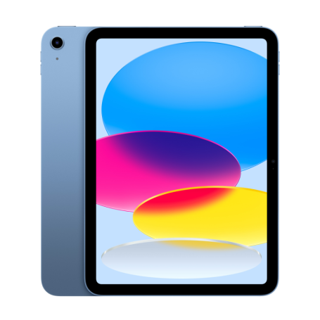APPLE MD4A4TY/A iPad 11" A16 Wi-Fi 128GB - Blu