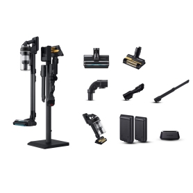 Samsung VS70H28GTK Jet 95S Pet Extra scopa elettrica Satin Black