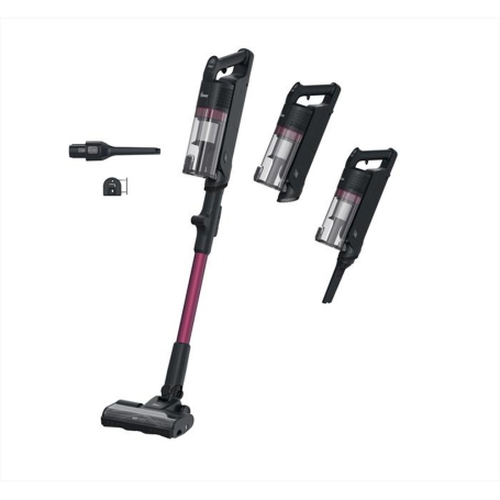 HOOVER HF1M10HX SCOPA ELETTRICA RICARICABILE SENZA FILO CON LUCE LED