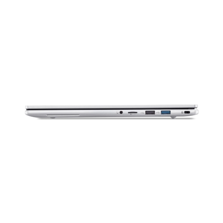 Acer AL15-54P-52F5 Aspire Lite Notebook 15,6" Core Ultra 5 8GB 512GB Windows 11 - Colore Argento