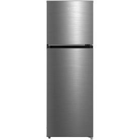 Midea MDRT385MTE46 Frigorifero Doppia Porta 266L Total No...