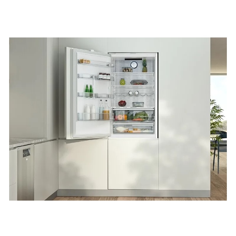 BEKO BCSA285K4SN LH FRIGORIFERO COMBINATO DA...