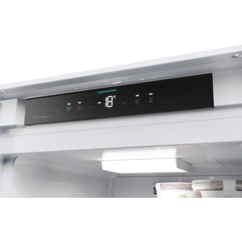 Candy CMT5518EVWF congelatore 4 stelle