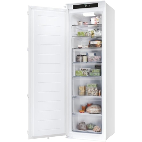 Congelatore Candy CMT5518EVWF No Frost classe E