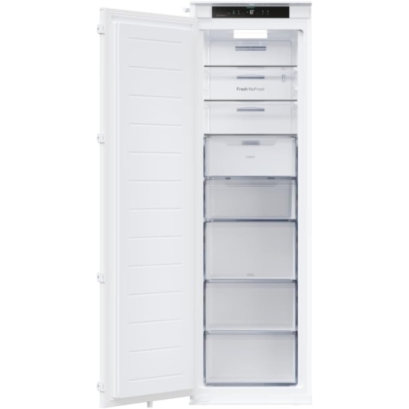 Candy CMT5518EVWF congelatore da incasso bianco