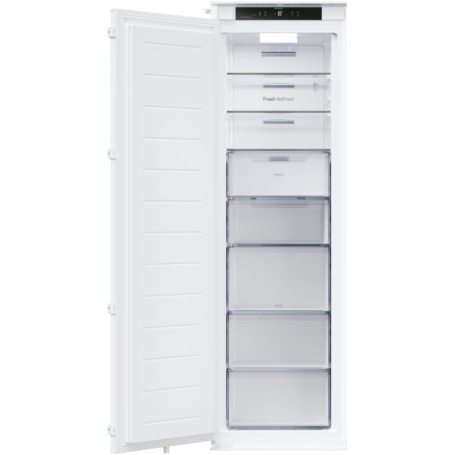 Candy CMT5518EVWF congelatore da incasso bianco