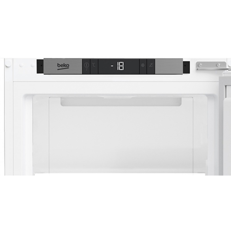 Beko BFNA247E40SN funzione Quick Freeze