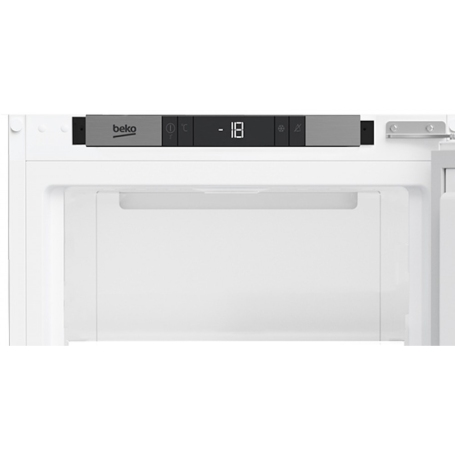 Beko BFNA247E40SN funzione Quick Freeze