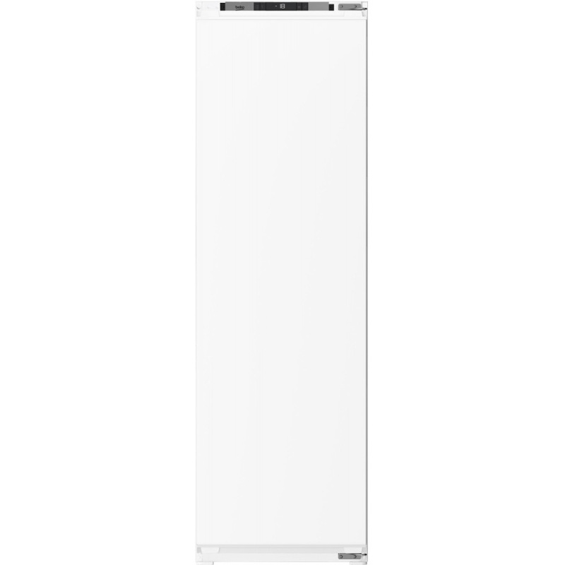 Beko BFNA247E40SN Congelatore verticale da...