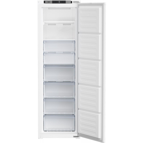 Beko BFNA247E40SN congelatore da incasso alto 177,5 cm