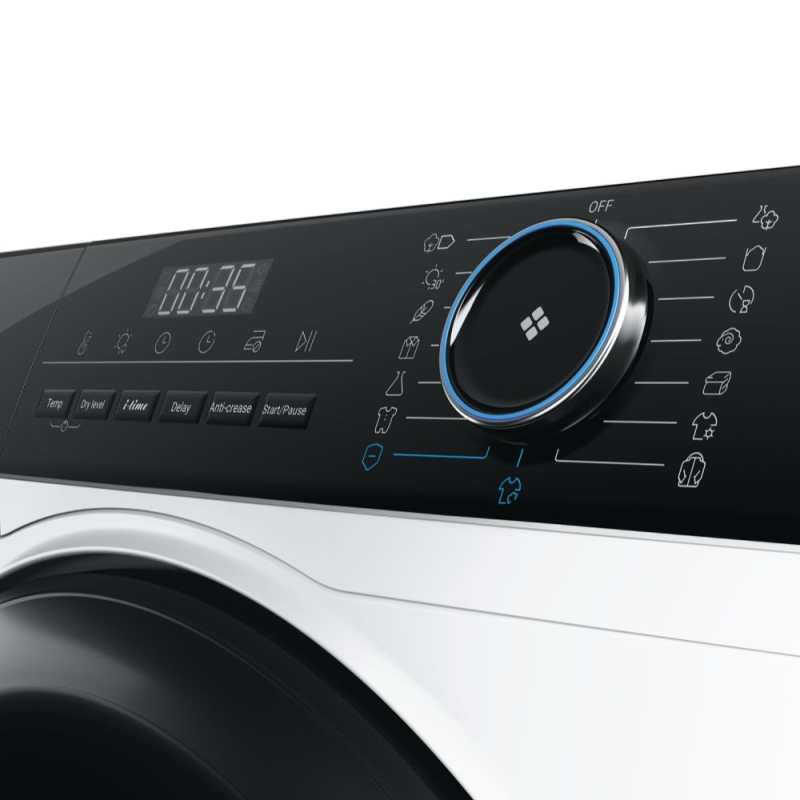 HAIER HD90-D939-IT ASCIUGATRICE A POMPA DI...