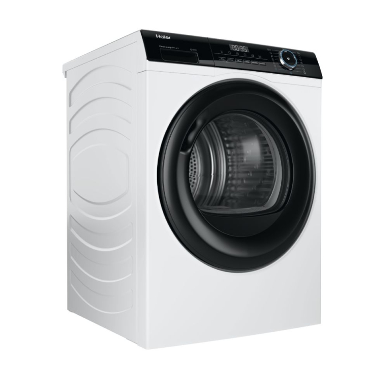 HAIER HD90-D939-IT ASCIUGATRICE A POMPA DI...
