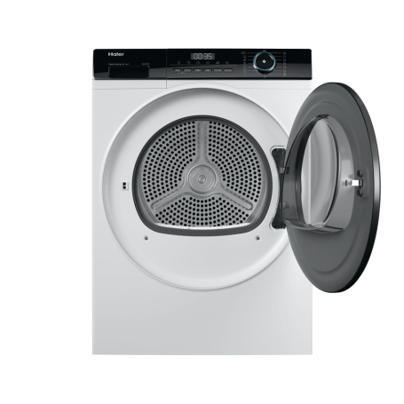 HAIER HD90-D939-IT ASCIUGATRICE A POMPA DI CALORE 9KG CLASSE D