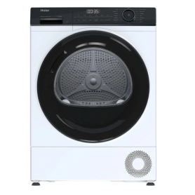 HAIER HD90-D939-IT ASCIUGATRICE A POMPA DI CALORE 9KG...