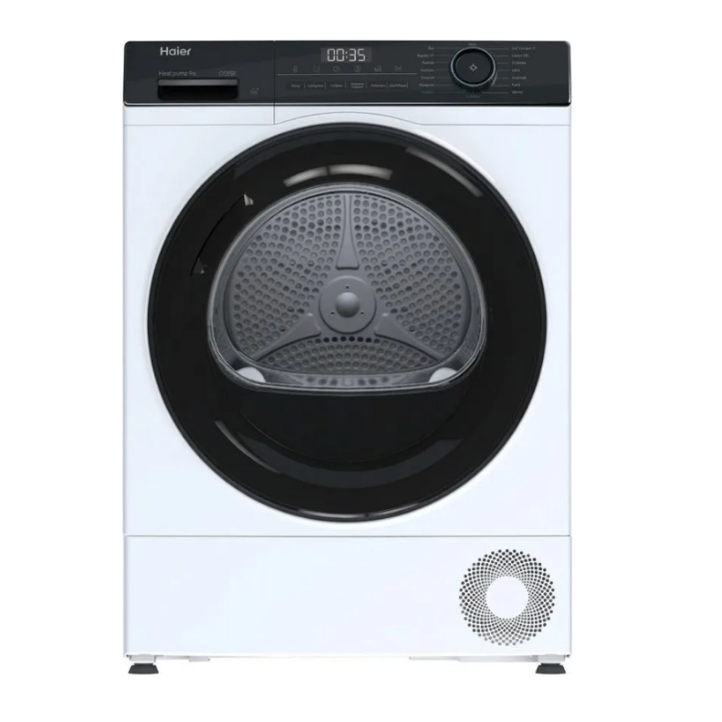 HAIER HD90-D939-IT ASCIUGATRICE A POMPA DI...