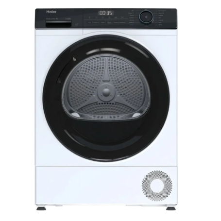 HAIER HD90-D939-IT ASCIUGATRICE A POMPA DI CALORE 9KG CLASSE D