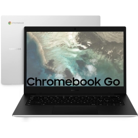 Samsung XE340XDA-KA1IT Chromebook con Intel Celeron N4500