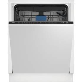 Lavastoviglie Beko BDIN38540 a scomparsa totale 60 cm