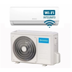 Olimpia Splendid ARYAL S2 E INVERTER 10 Kit...