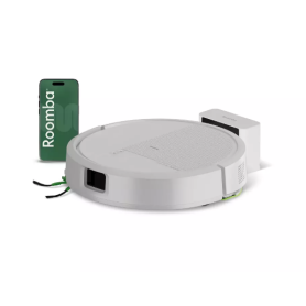 IROBOT ROOMBA 115 COMBO ROBOT ASPIRA E LAVA -...