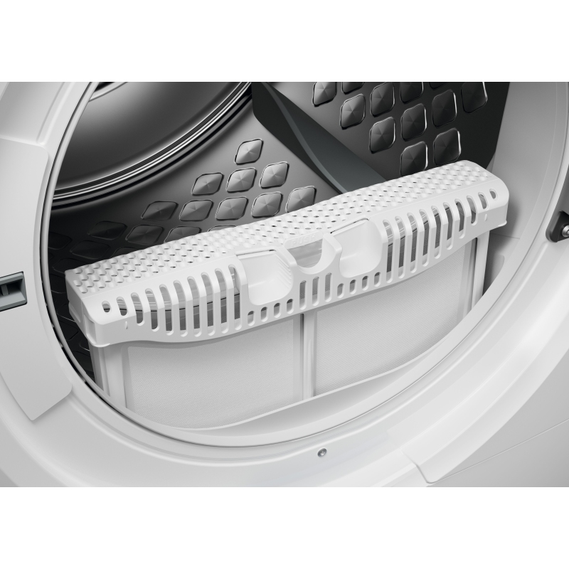 Electrolux EW7H4E10BY Asciugatrice 10kg...