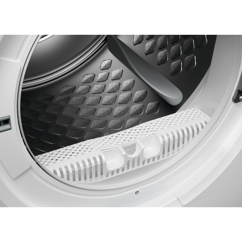 Electrolux EW7H4E10BY Asciugatrice 10kg...