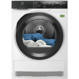 Electrolux EW7H4E10BY Asciugatrice 10kg UltraCare 3DSense...