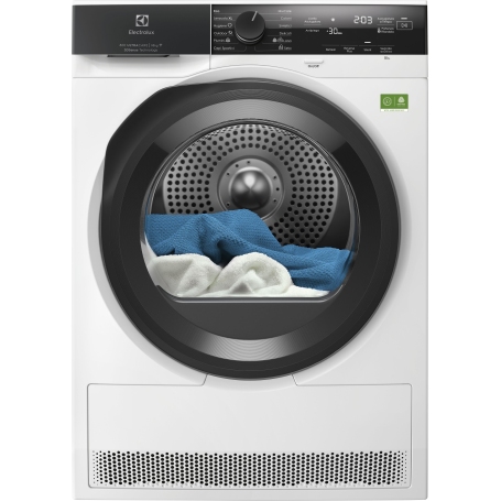 Electrolux EW7H4E10BY Asciugatrice 10kg UltraCare 3DSense Classe B - EW7H4E10Y