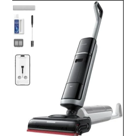 DREAME H15PROHEAT LAVAPAVIMENTI RICARICABILE ASPIRA E...