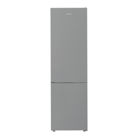 Hotpoint HP1K25402XP7E frigorifero combinato inox 355L No Frost