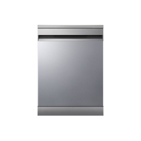 Samsung DW70H73YCFRU1 lavastoviglie inox 14 coperti classe C