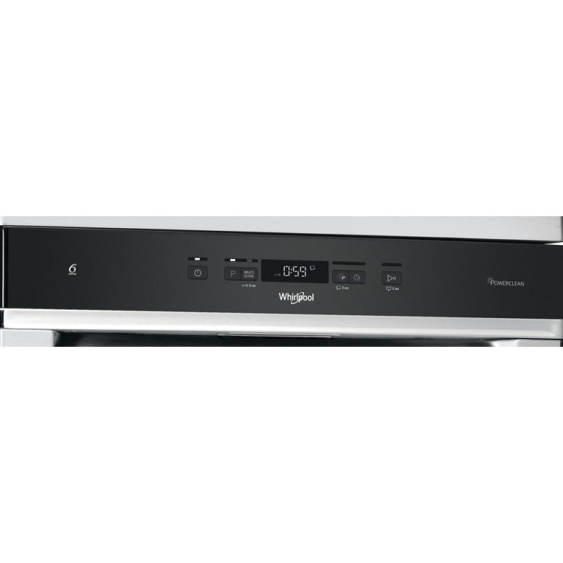 WHIRLPOOL WFC 3C26 PFX LAVASTOVIGLIE LIBERA...