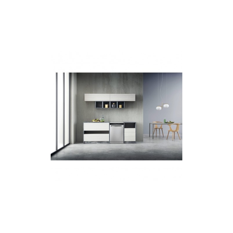 WHIRLPOOL WFC 3C26 PFX LAVASTOVIGLIE LIBERA...