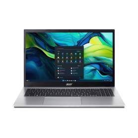 Acer AG15-42P-R22Q notebook Aspire Go 15 vista frontale