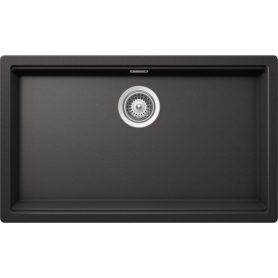 Schock LATN100XLU13 Lavello Monovasca in Granito 74x44,...