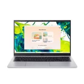 Acer Aspire Go 15 AG15-72P-77TE notebook 15,6 pollici Silver
