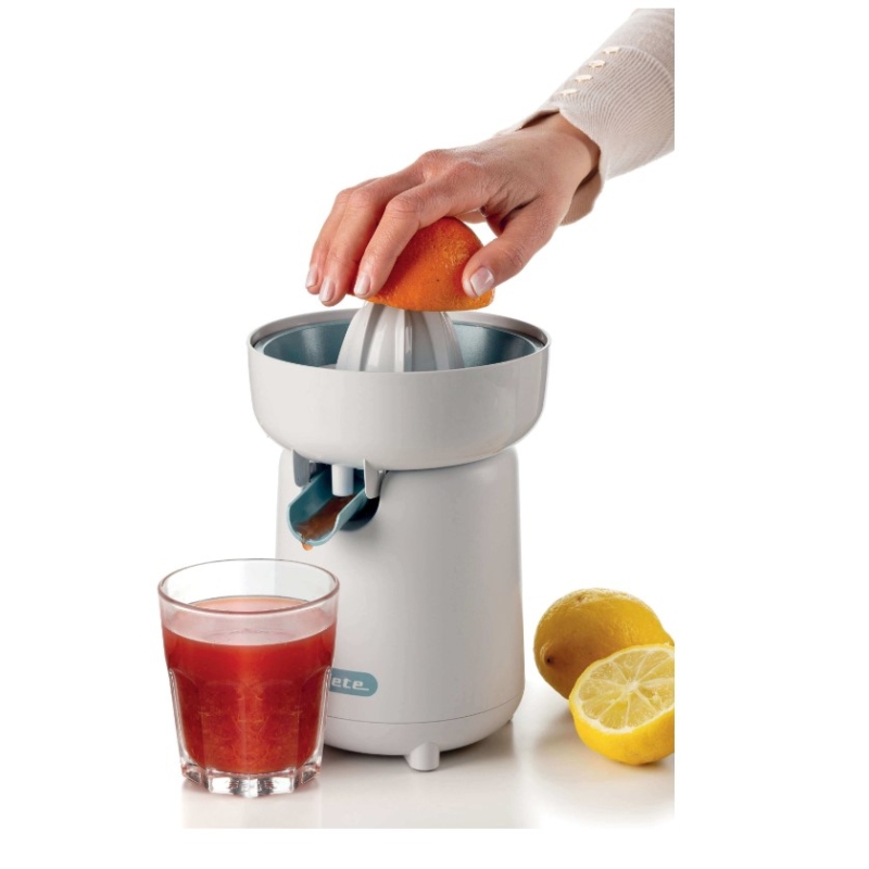 Ariete 417/01 spremiagrumi con beccuccio antigoccia