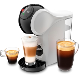 Macchina da caffè De’Longhi Genio S EDG226.W 15 bar