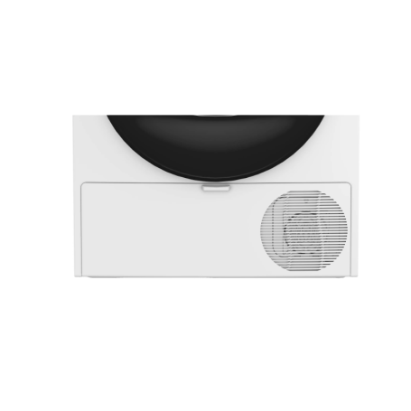 Beko BMTAM93EB Asciugatrice 9kg OptiSense Pompa di Calore Classe D