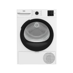 Beko BMTAM93EB Asciugatrice 9kg OptiSense Pompa di Calore...