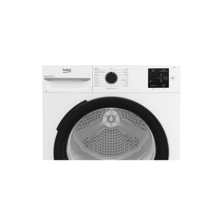 Beko BMTAM93EB Asciugatrice 9kg OptiSense Pompa di Calore Classe D