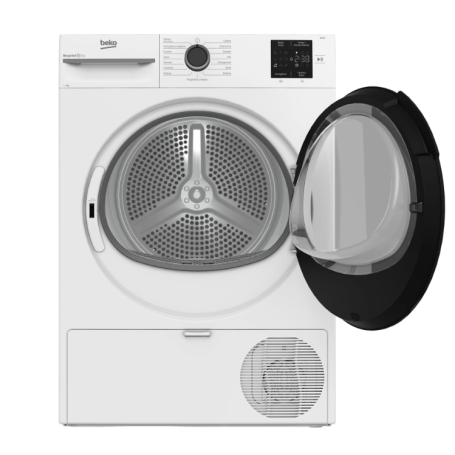 Beko BMTAM93EB Asciugatrice 9kg OptiSense Pompa di Calore Classe D