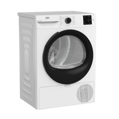 Beko BMTAM93EB Asciugatrice 9kg OptiSense Pompa di Calore Classe D