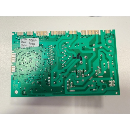 SCHEDA LOGICA ORIGINALE COMPATIBILE CON LAVASCIUGA AEG L9WEC169K