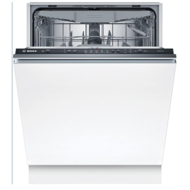 lavastoviglie Bosch SMV25EX02E a scomparsa totale