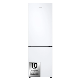 Samsung RB33B612EWW frigorifero combinato bianco 344L No Frost classe E