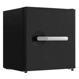 Akai CLASS56BKR Frigobar minibar 50Lt statico classe E Nero
